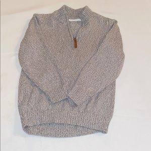 Boys 6-7 Pullover Sweater